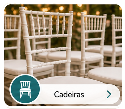 Cadeiras